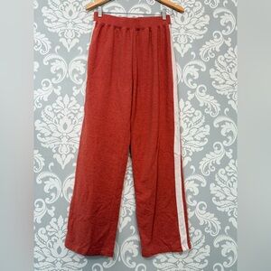 4/$25‎ • Capacity Cotton Blend Elastic Waist Trackpants